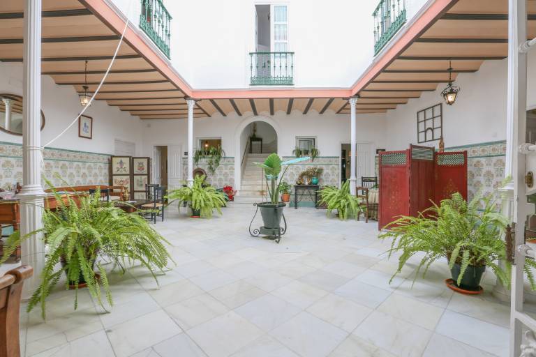 Villa Carmona