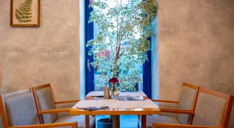 Felicity Garni Hotel — photo 4