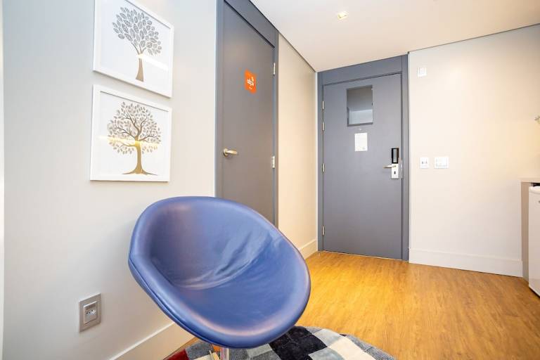 Apartamento Pinheirinho