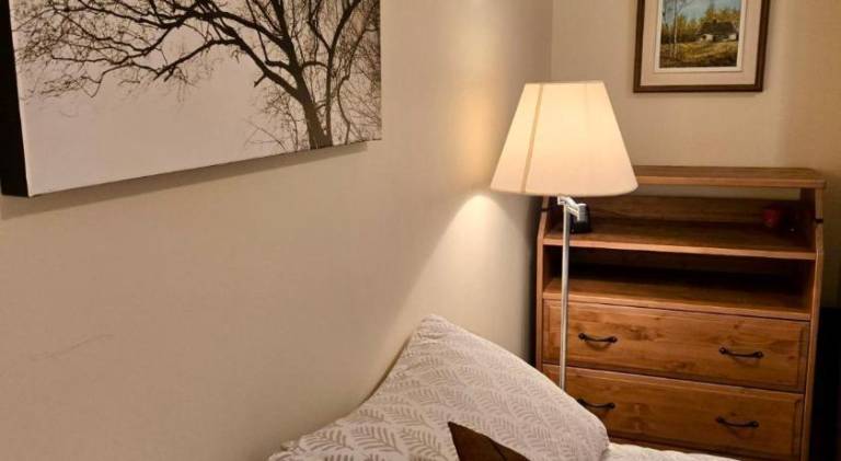 Pika's Place Bed and Breakfast in Canmore, AB