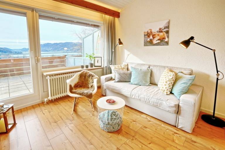 Ferienwohnung Sulzberg