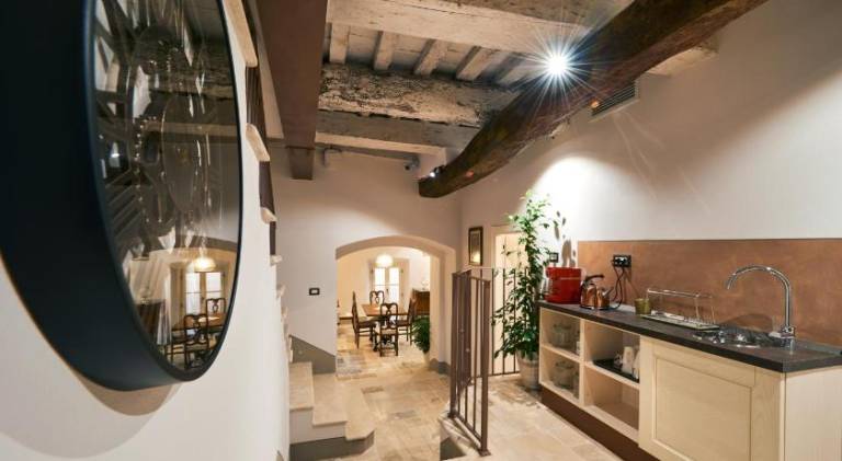 Palazzo Pio III - Residenza d'epoca — photo 3