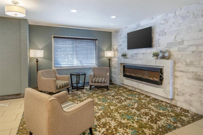 Best Western Long Beach Inn — photo 4