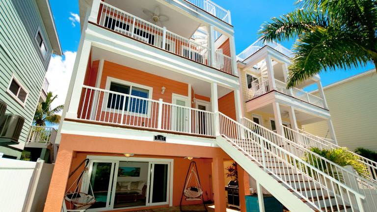 House  Bradenton Beach