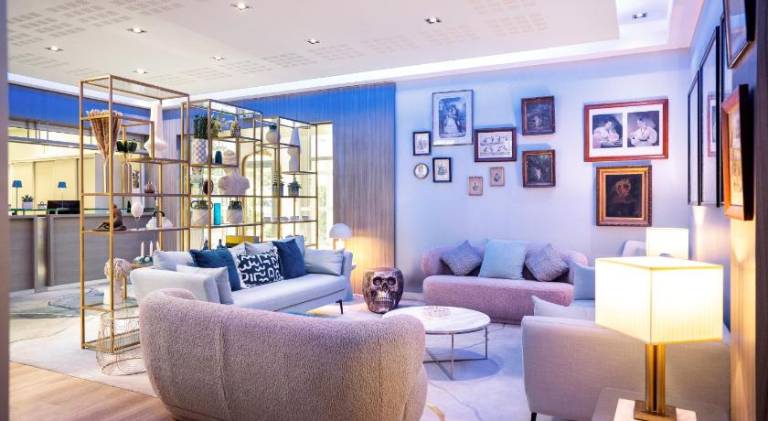 Serviced apartment with terrace & garden | Pets are welcome — photo 2