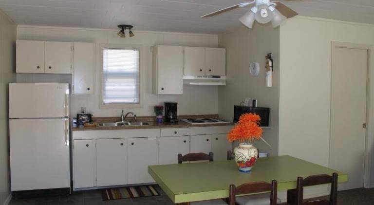 Little Ted s Cottages