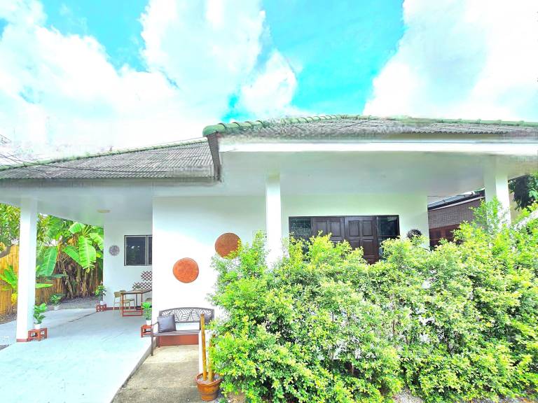Ferienhaus  Patong