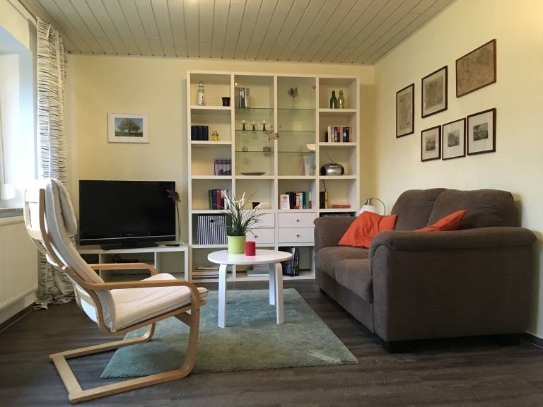 Appartement Landkirchen