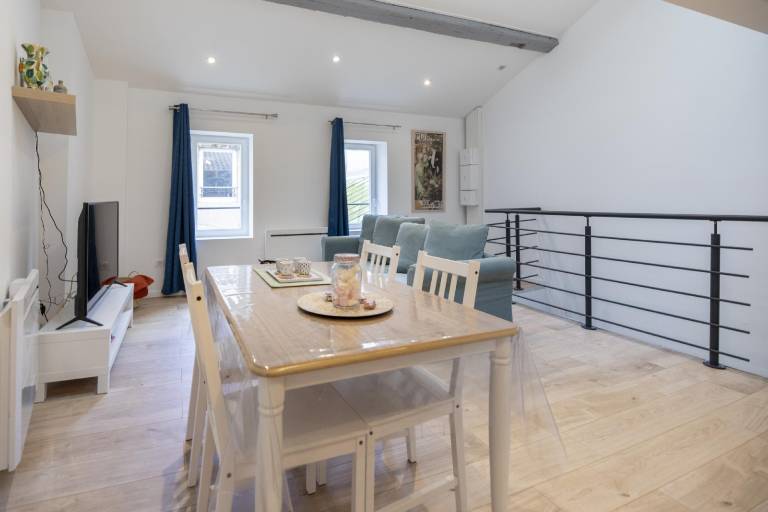 Apartment for 4 persons — photo 3