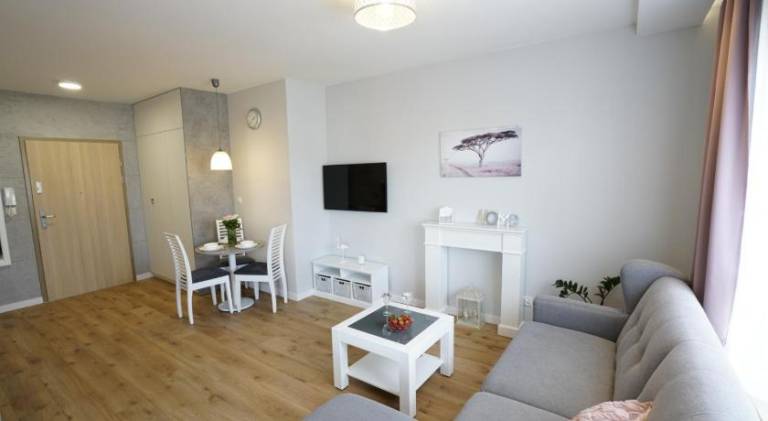 Apartment with 1 room for 3 persons — photo 2