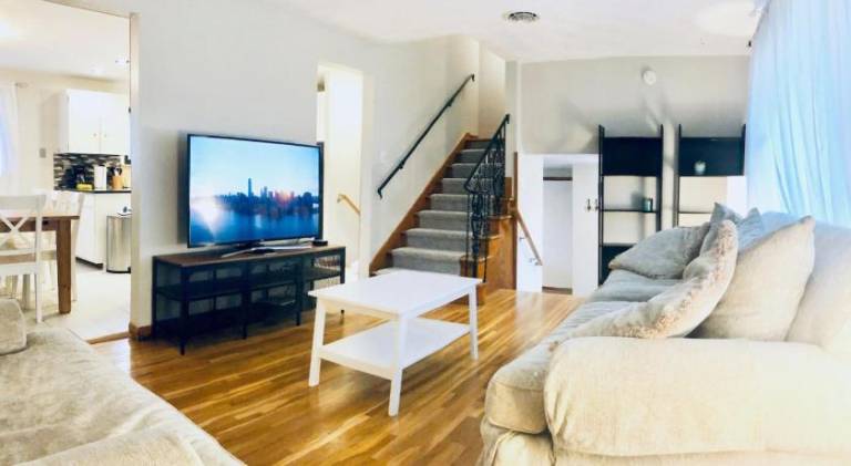 Pleasant house with jacuzzi | Dogs allowed in Niaga