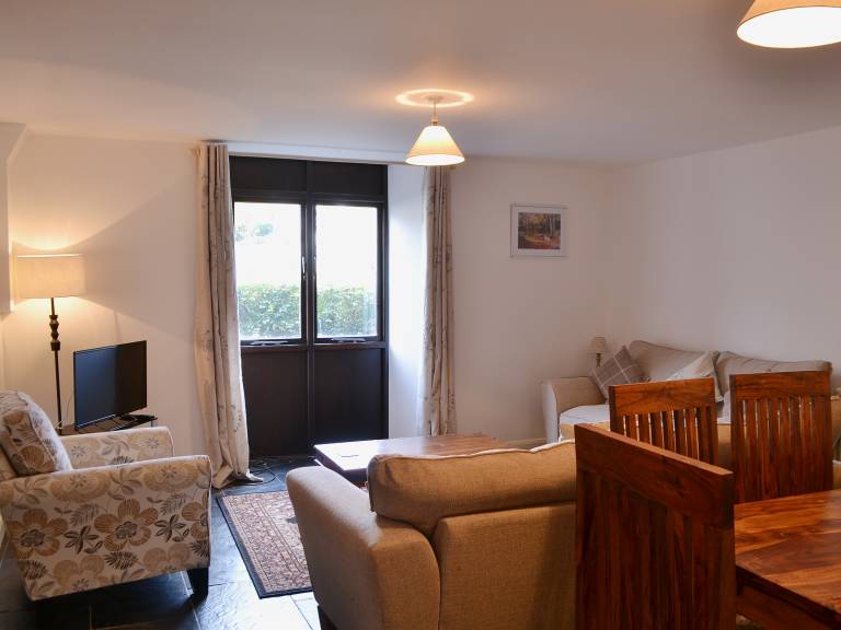 Children-friendly nice cottage with garden | Dogs allowed — photo 4