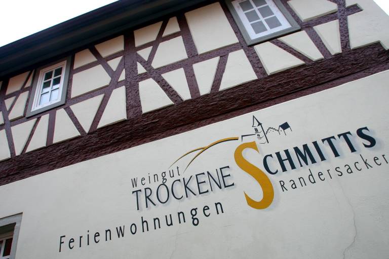 Ferienwohnung Heidingsfeld