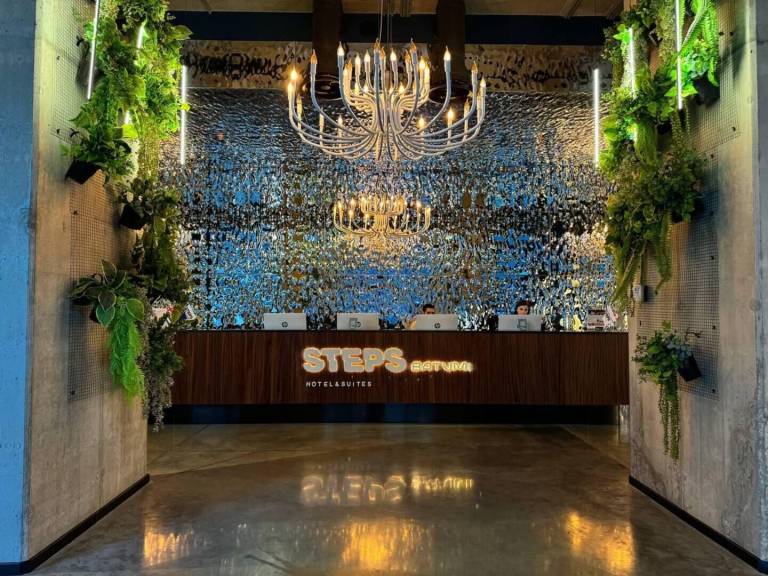 Ferienwohnung Batumi