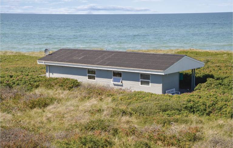 Ferienhaus Lønstrup