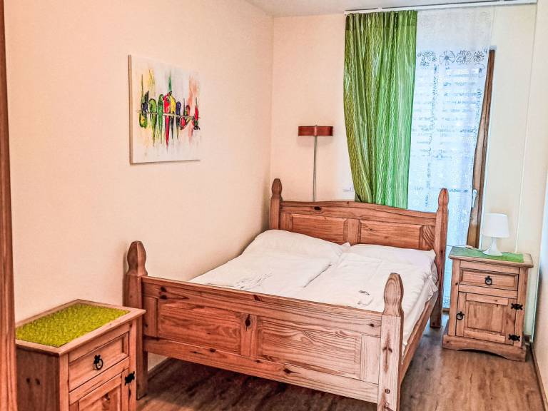 Ferienwohnung  Kaprun