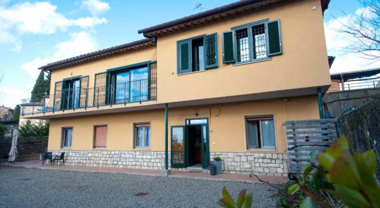 Casa Maddy - Sunset View Chianti — photo 3