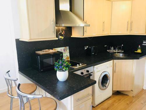 Appartement Oxford