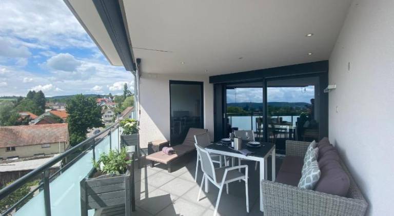 Apartment with 2 rooms for 4 persons — photo 3