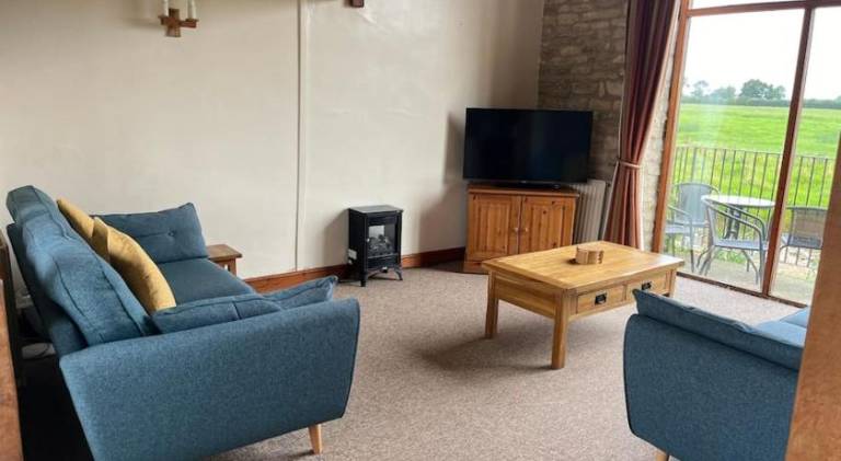 Vacation home with 4 rooms for 7 persons — photo 3