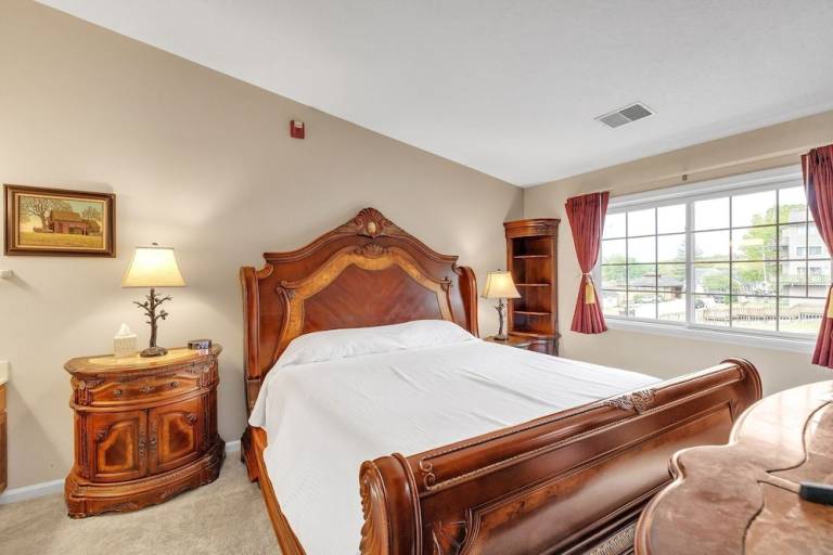 Condo Nashville