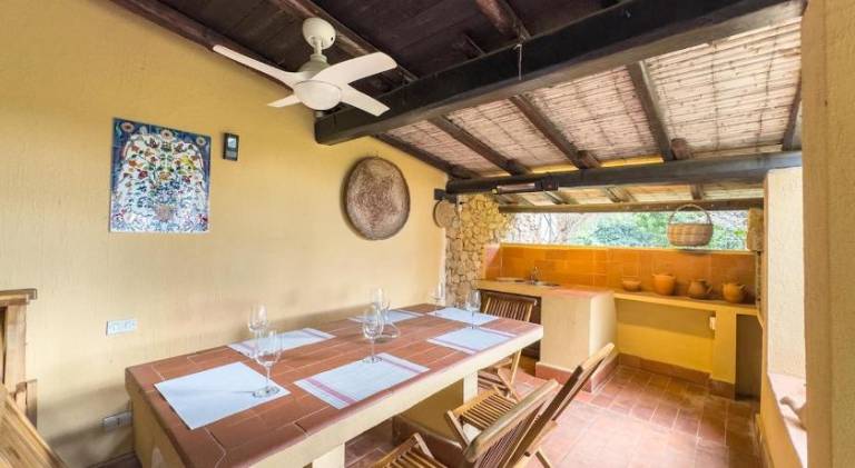 Vacation home with 1 room for 8 persons — photo 3