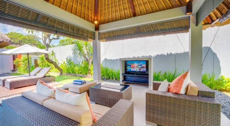 Villa Jerami & Spa — photo 3