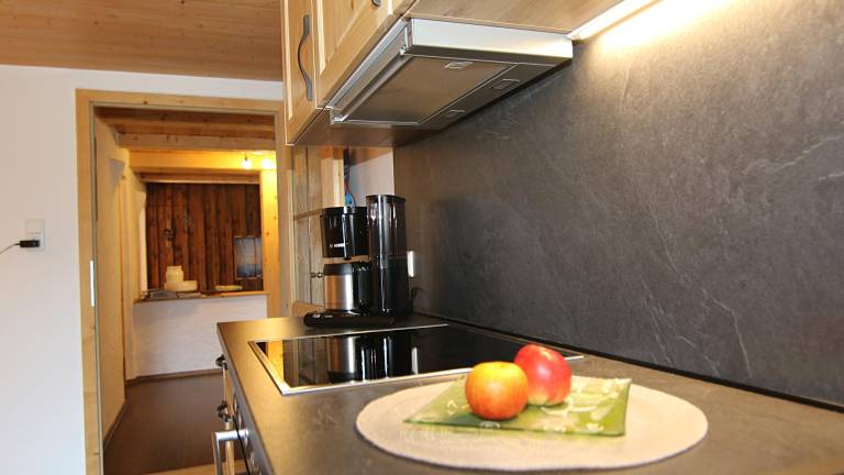 Holiday apartment with barbeque | Garden view — photo 3
