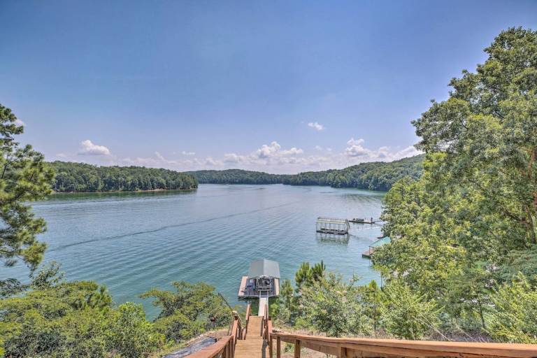 Apartment Acworth