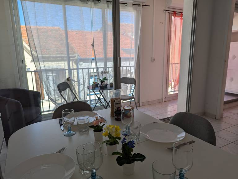 Holiday apartment with 1 room for 4 persons — photo 3