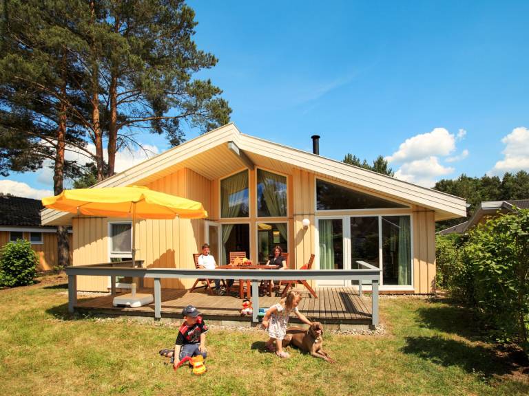House Mirow