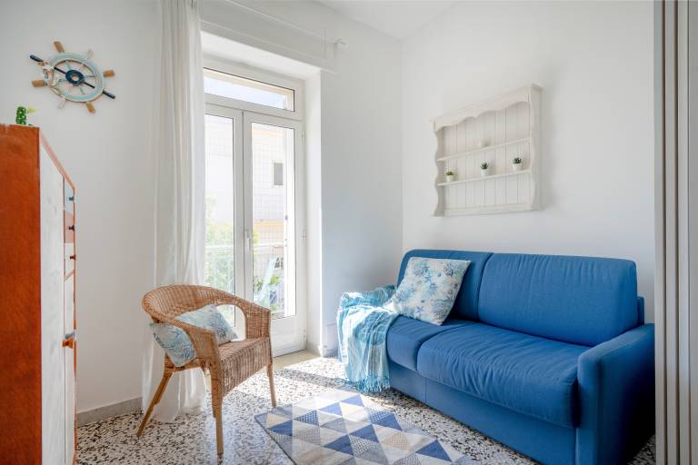 Children-friendly beautiful apartment with fast internet | City view | Beach nearby | Dogs allowed — photo 2