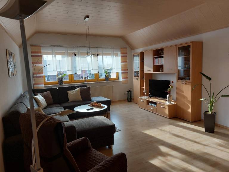 Ferienwohnung Waidhaus