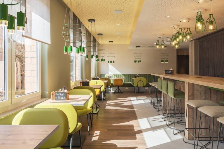 Holiday Inn – the niu, Mill Cologne Mulheim by IHG — photo 5