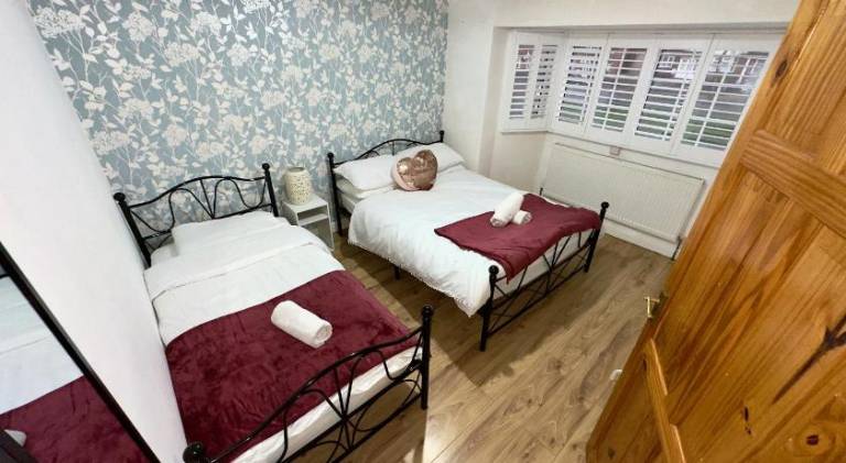Charming house | Pet-friendly in Birmingham