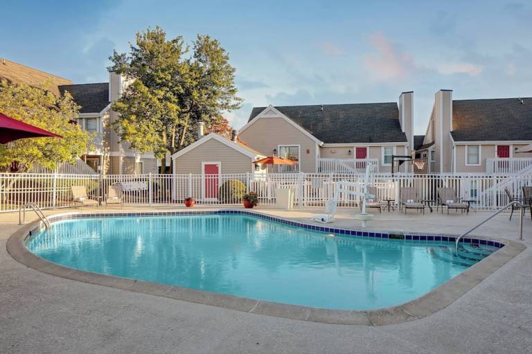 Residence Inn by Marriott Lexington