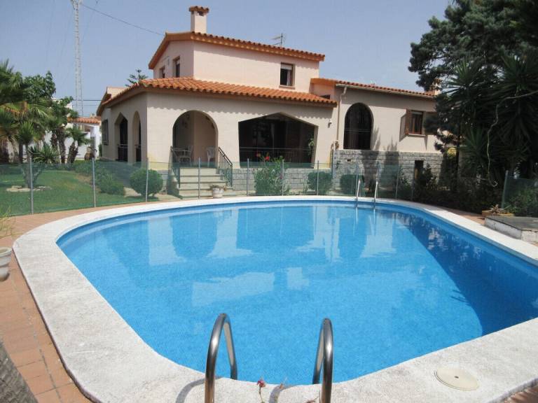 Villa Vinaròs