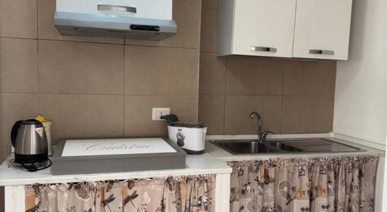 Rental apartment with terrace | Pets are welcome — photo 4