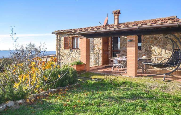 Casa  Monterotondo marittimo