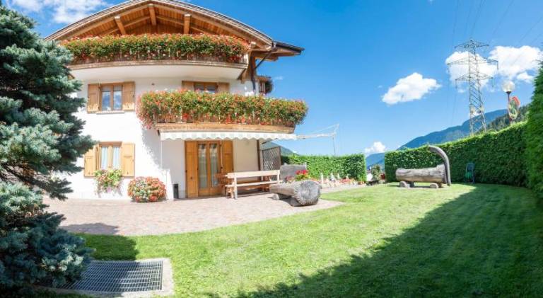 Appartamento Patrizia e Franco — photo 4