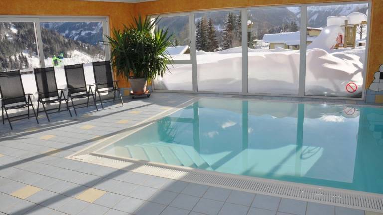 Ferienwohnung Schladming