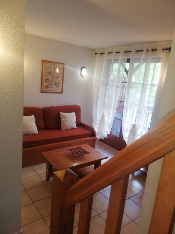 Appartement Cauterets
