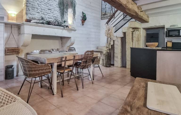 Family-oriented vacation home with barbeque, garden & terrace | Garden view | Good for workation | Dogs allowed — photo 4