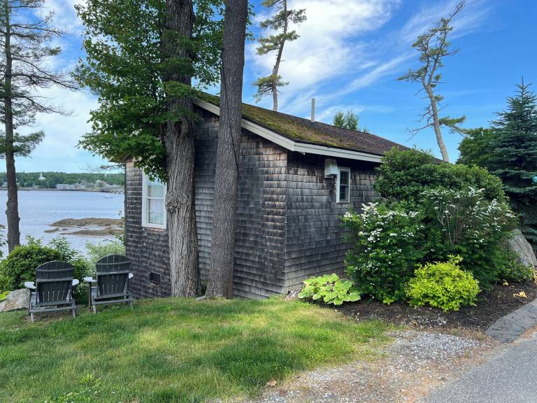 Cottage  Jefferson