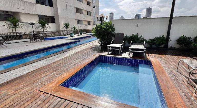 Holiday apartment with pool | Dogs allowed — photo 4