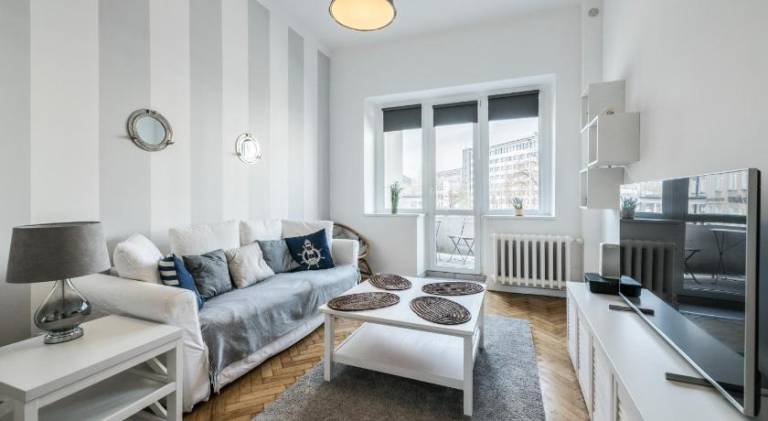 Rental apartment | Dogs allowed in Gdynia