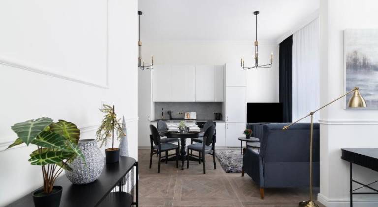 Charming rental apartment with patio | Pets allowed — photo 5