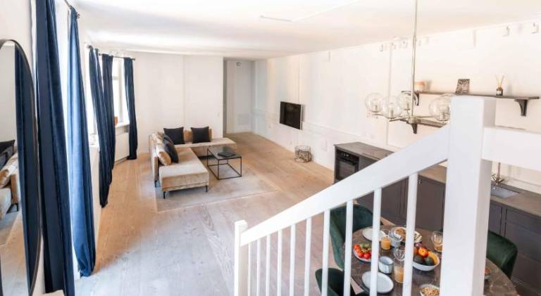 Lovely apartment | Near Nyhavn | Perfect for remote work | Pet-friendly — photo 2