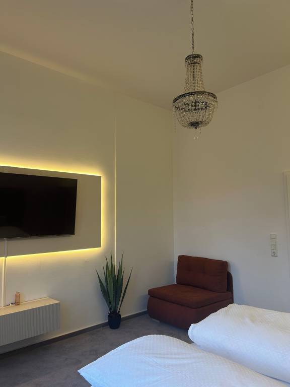 Ferienwohnung  Saarbrücken