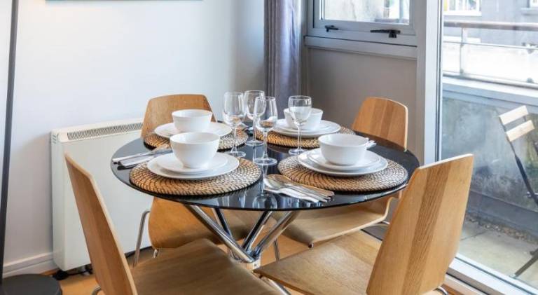 Temple Bar District Apartments — photo 5